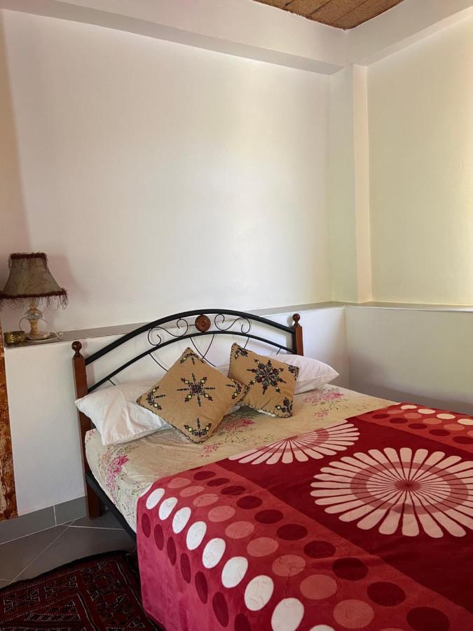 Gîte Chez Hachimi Ifrane  Exterior foto
