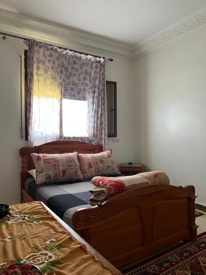 Gîte Chez Hachimi Ifrane  Exterior foto