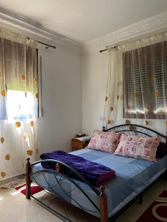 Gîte Chez Hachimi Ifrane  Exterior foto