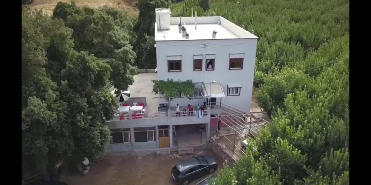 Gîte Chez Hachimi Ifrane  Exterior foto